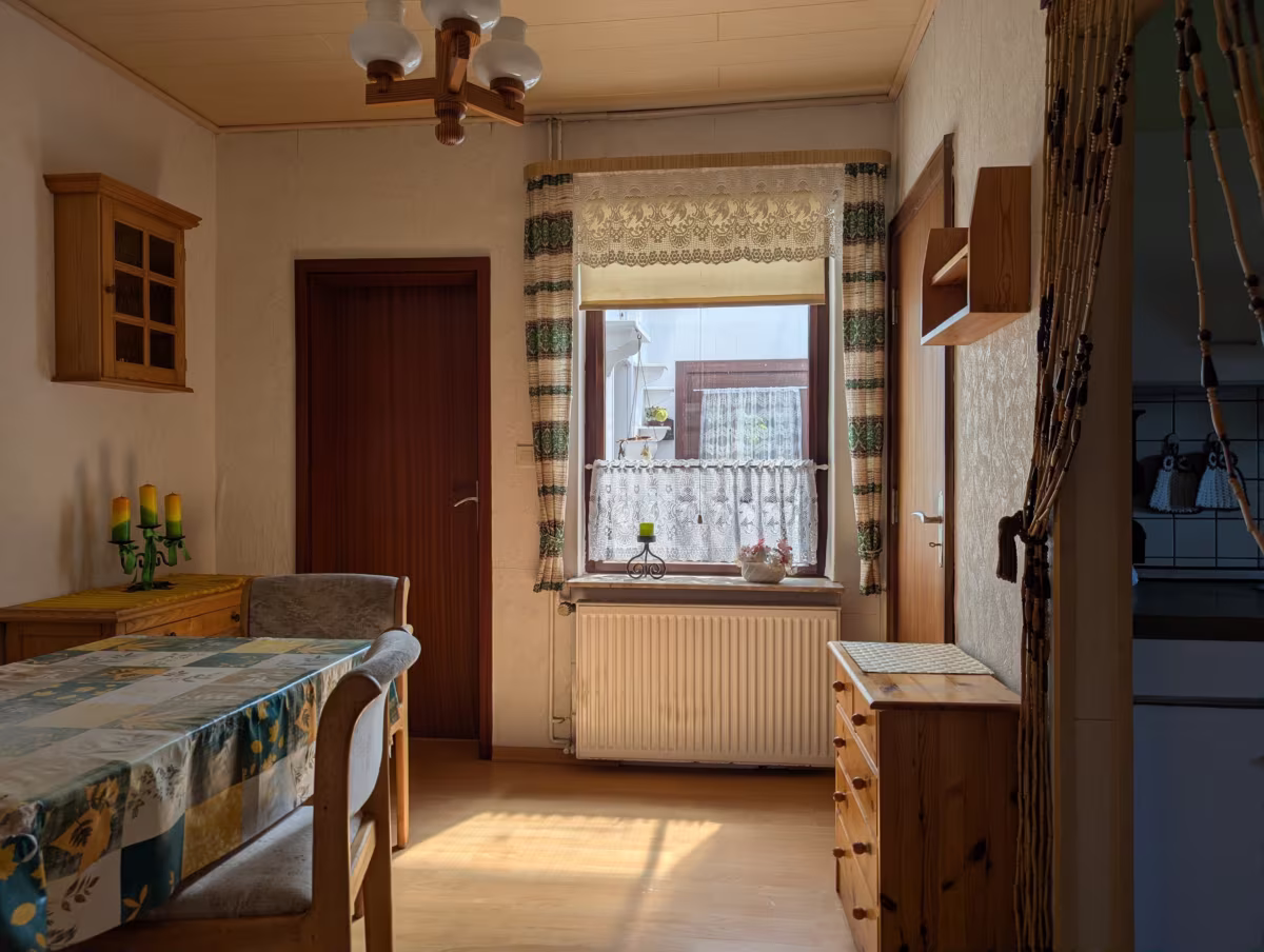Esszimmer