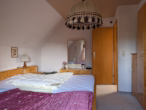 Schlafzimmer OG - Ein Haus für Macher!