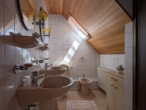 Badezimmer OG - Ein Haus für Macher!