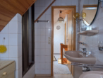 Badezimmer OG - Ein Haus für Macher!