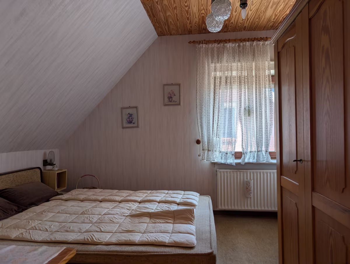 Kinderzimmer OG