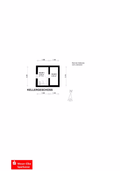 Ein Haus für Macher! - Grundriss KG (83930)
