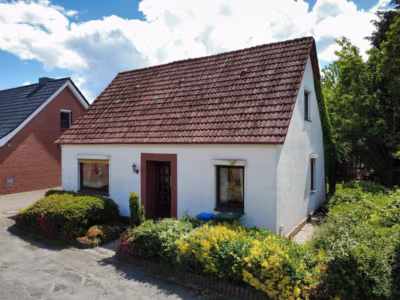 Ein Haus für Macher! - Straßenansicht (83896)