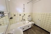 Badezimmer - Freundliche 3-Zimmer Wohnung mit Balkon!