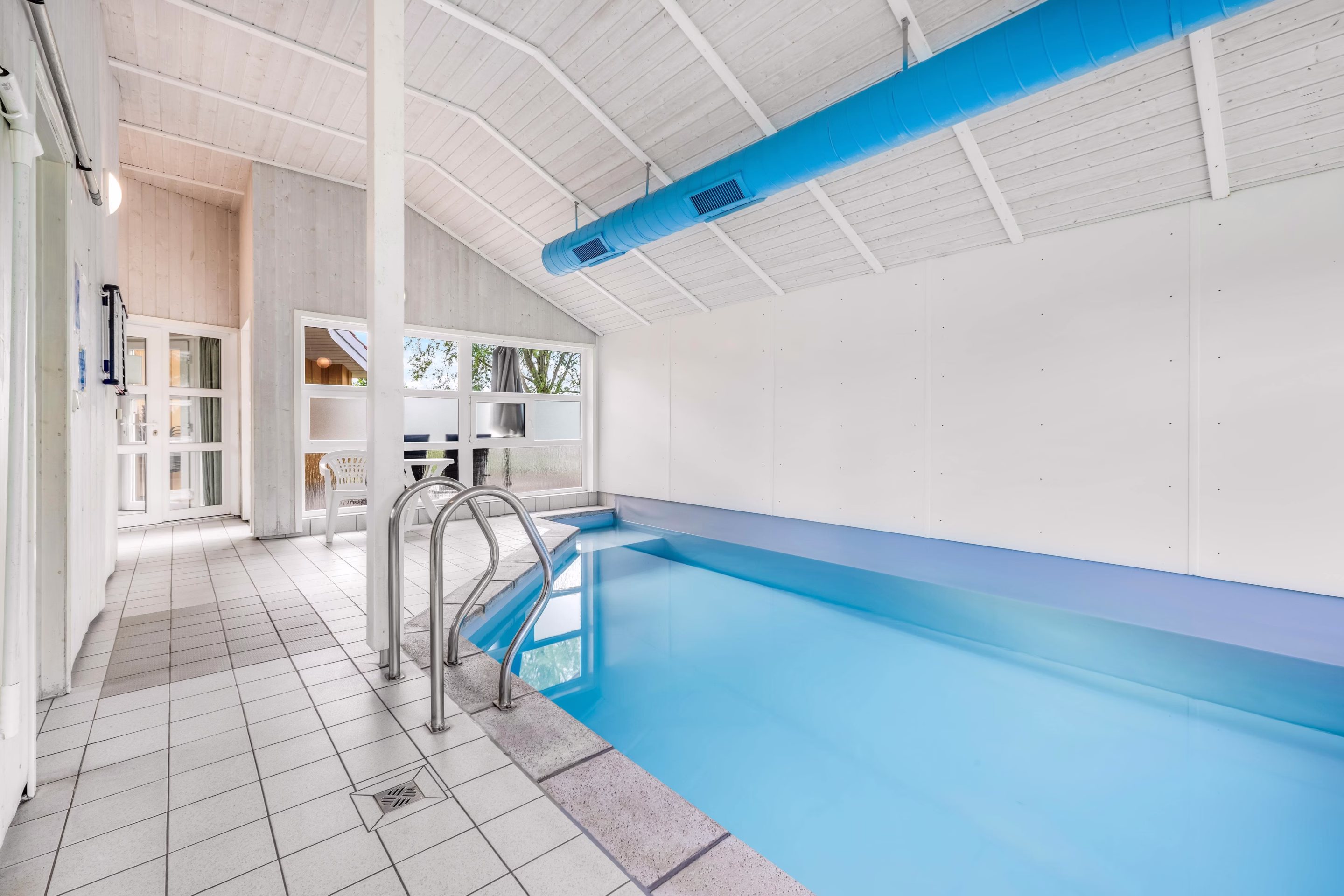 Poolanlage