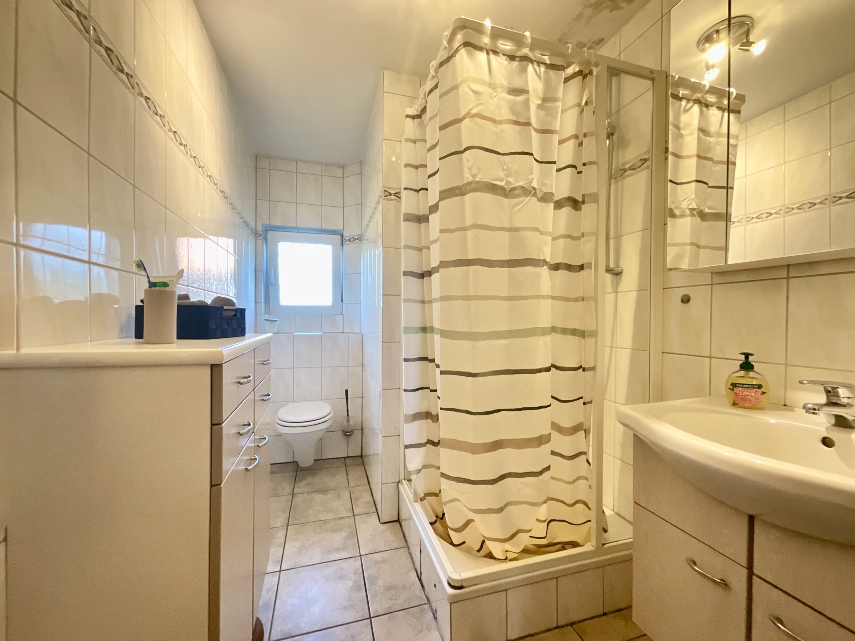 EG Badezimmer