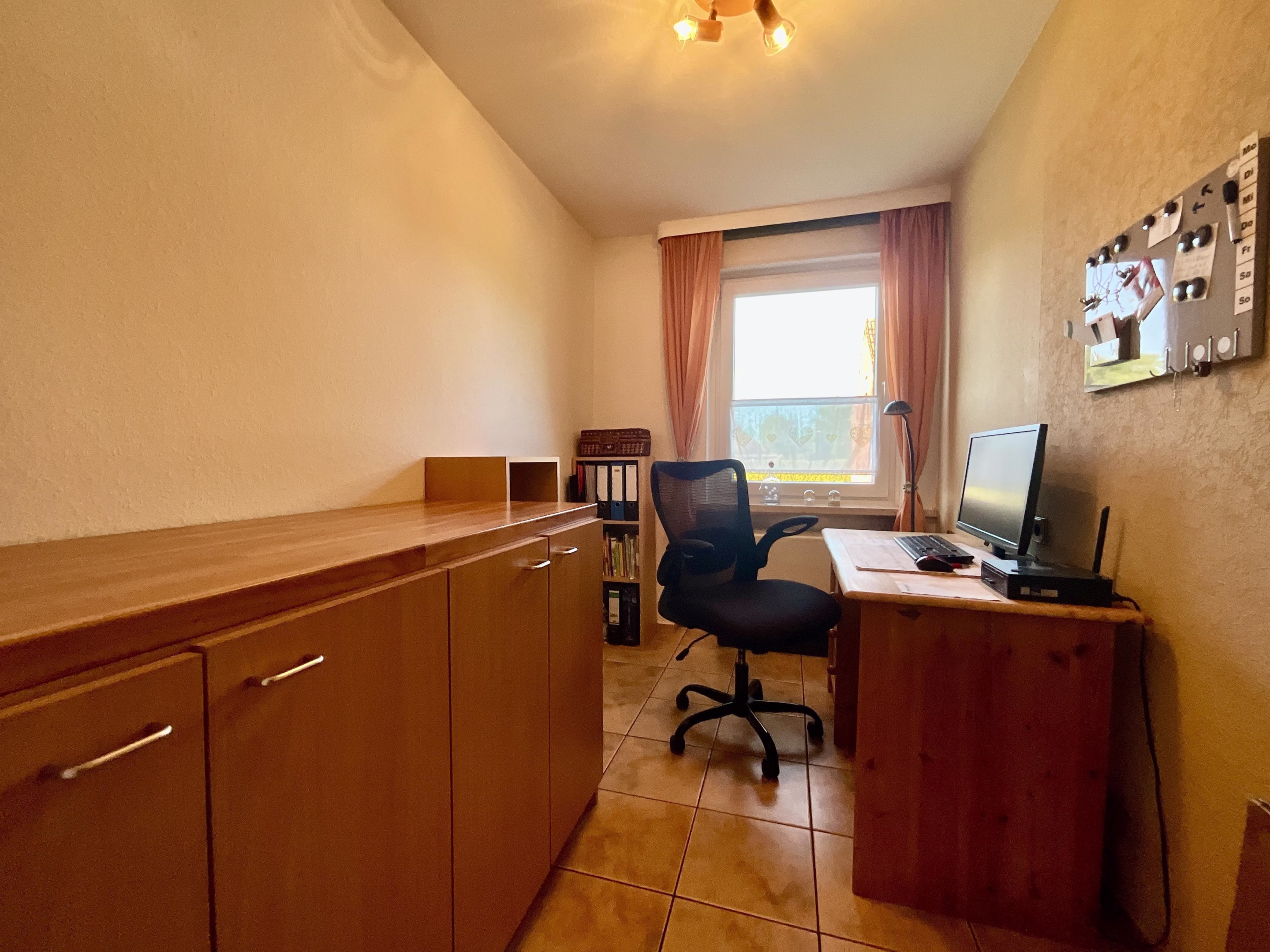 EG Zimmer 1