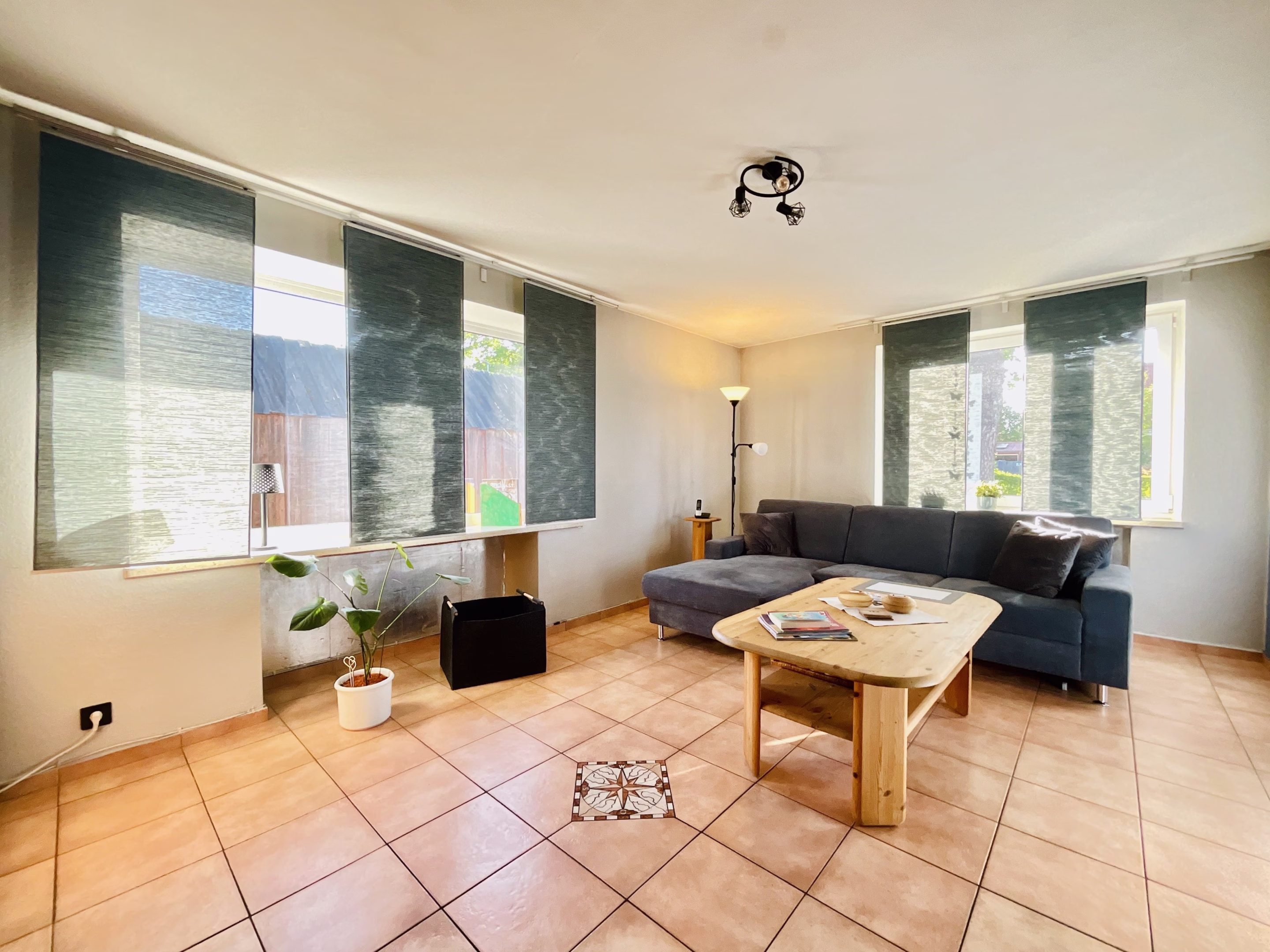 EG Wohnzimmer