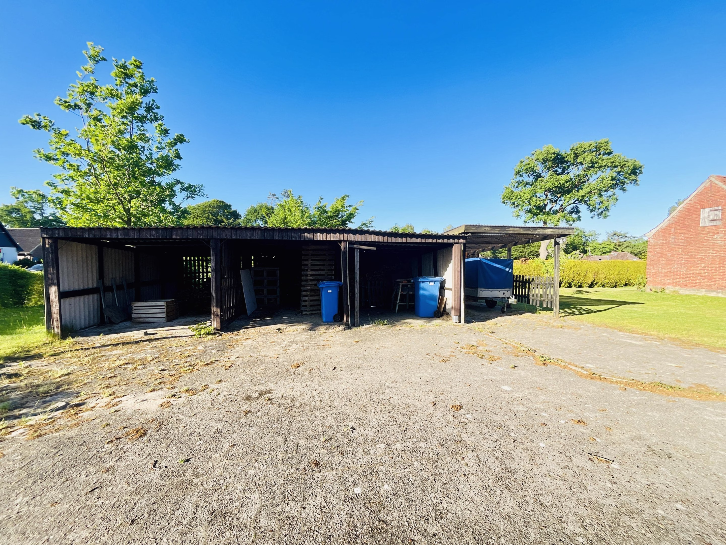 Carports