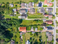 Vogelperspektive