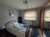 Schlafzimmer EG
