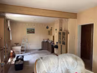 Wohn-/Esszimmer EG