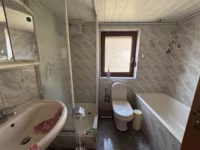 Badezimmer EG