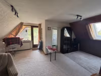 Wohnzimmer DG