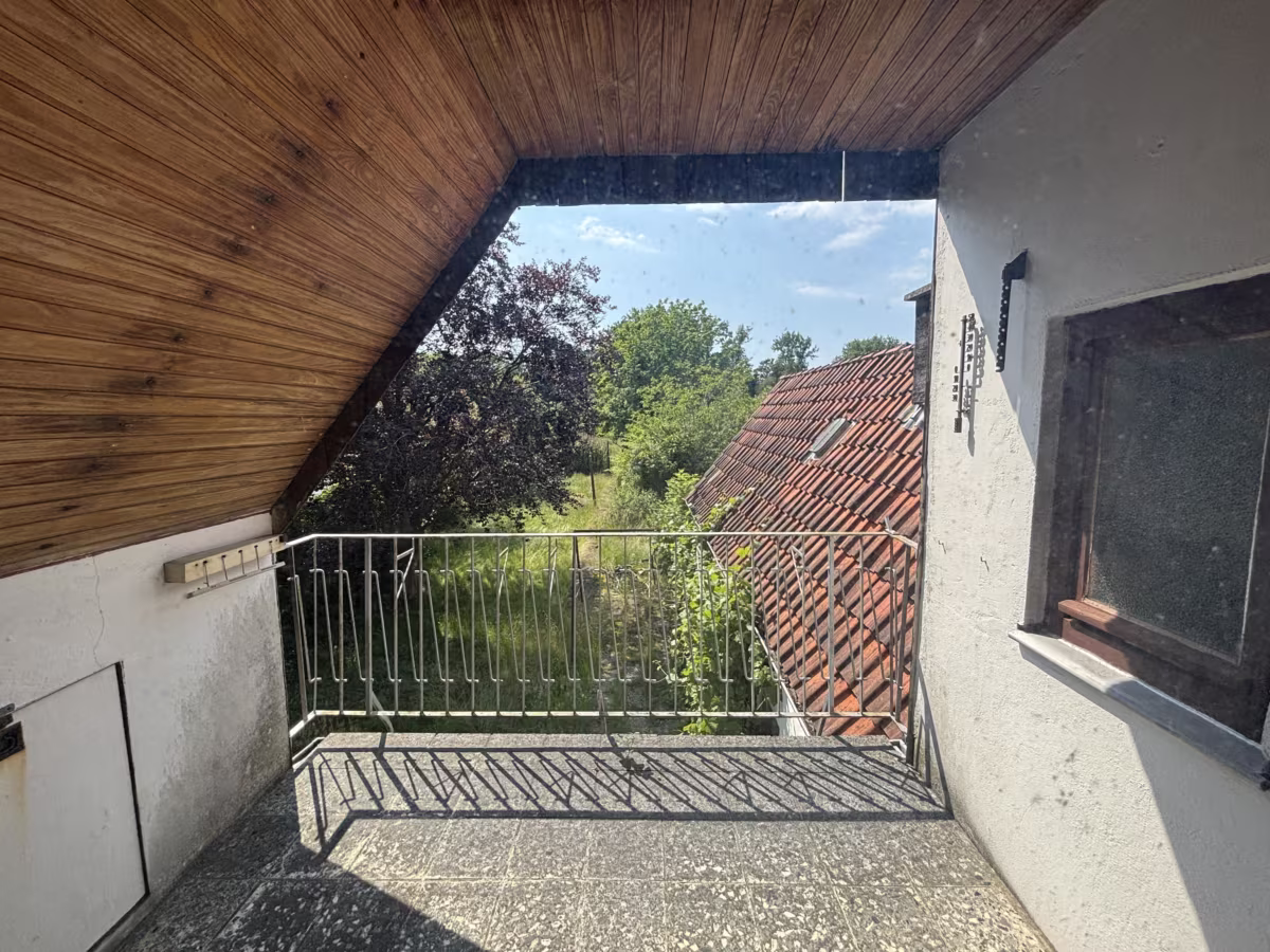 Balkon