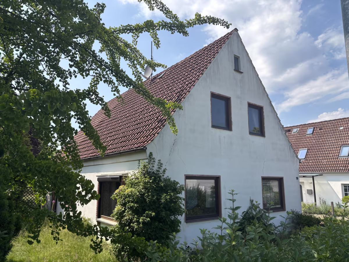 Frontansicht