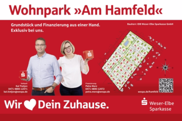 Baugrundstücke – Der Traum vom eigenen Zuhause! - Ansprechpartner (35452)