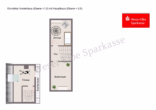 Grundriss - Einzigartiges Angebot: Architektenhaus am Südhang