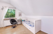 Kinderzimmer 1 - Einzigartiges Angebot: Architektenhaus am Südhang