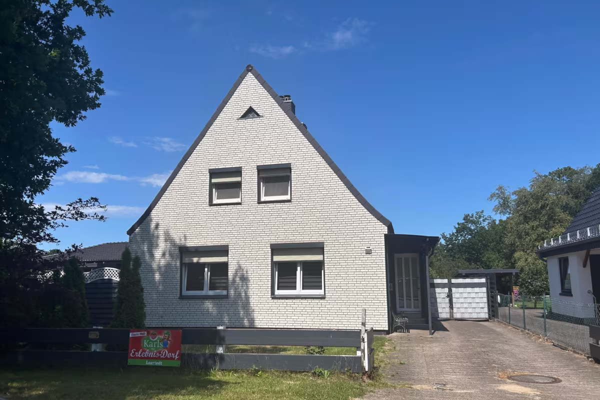 Frontansicht