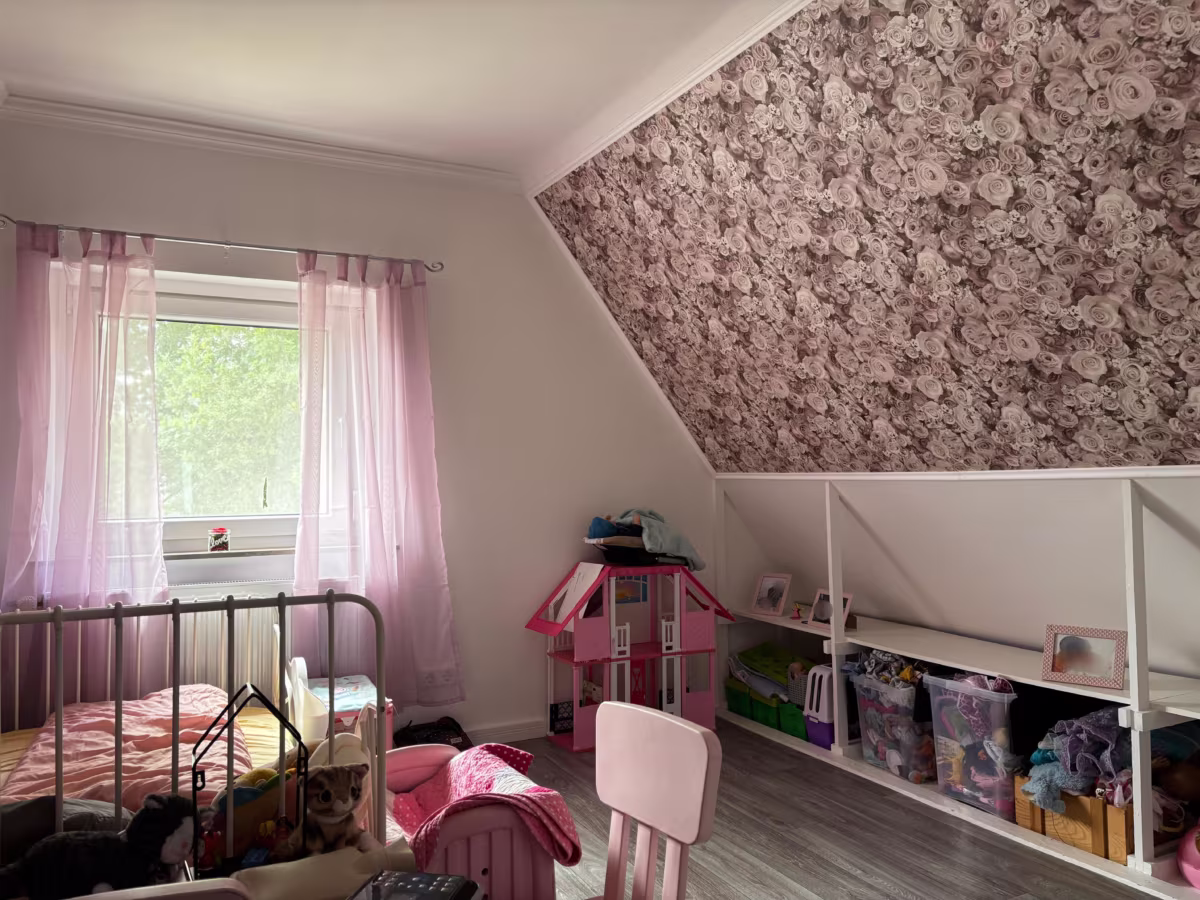 Kinderzimmer 1