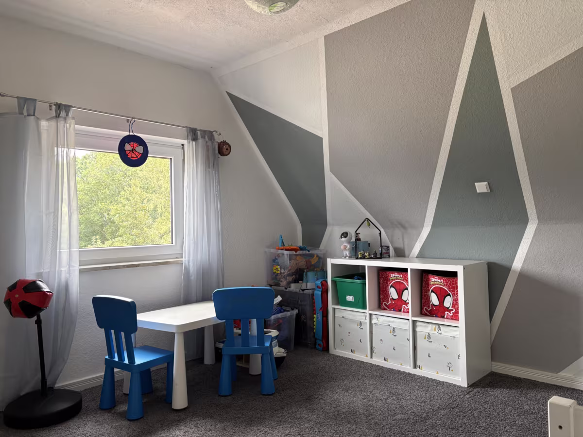 Kinderzimmer 2