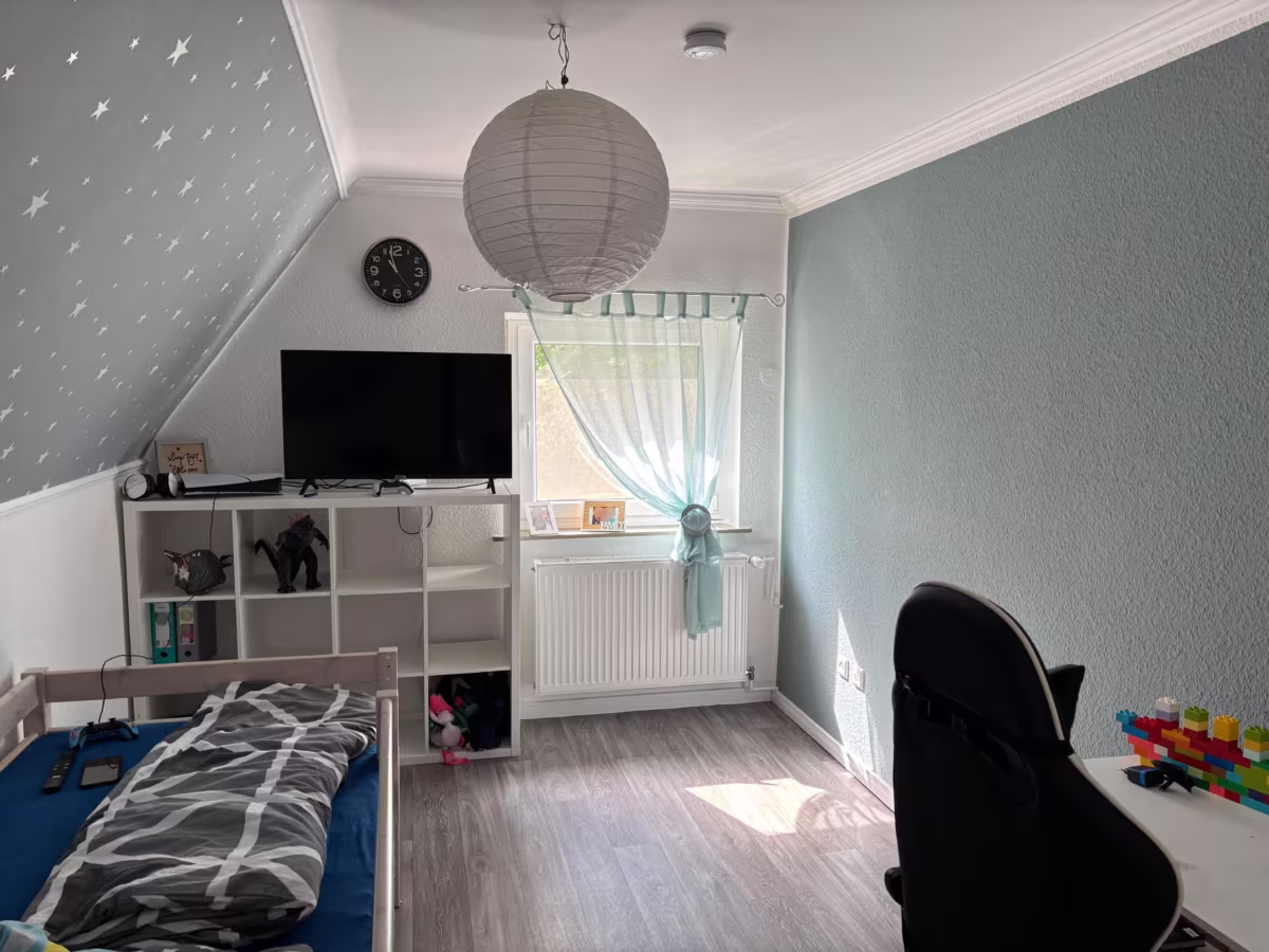 Kinderzimmer 3