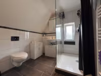 Badezimmer DG