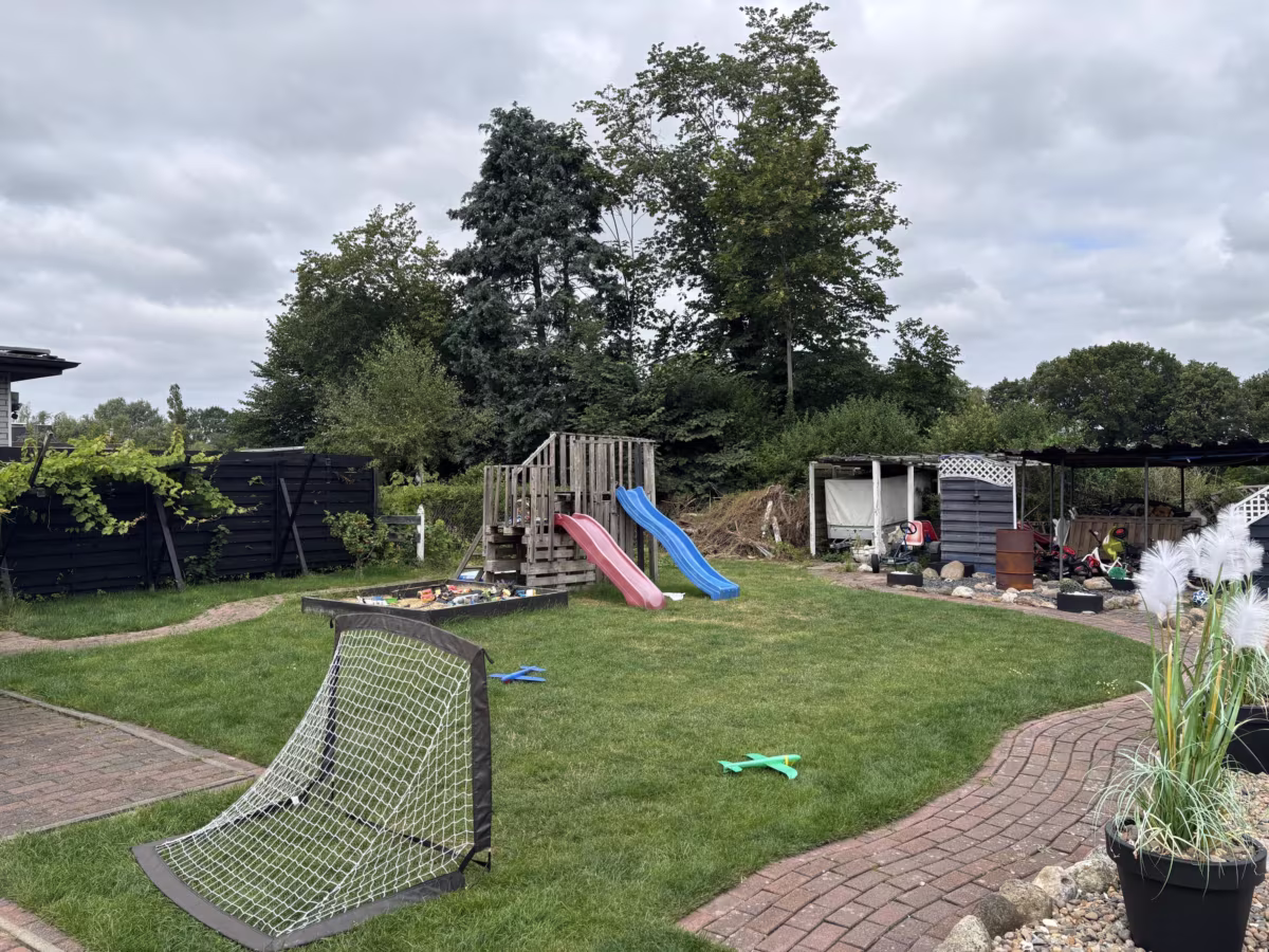 Garten