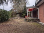 Der eigene Garten - Modernes Einfamilienhaus in ruhiger Lage