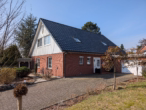 Ihr neues Zuhause - Modernes Einfamilienhaus in ruhiger Lage