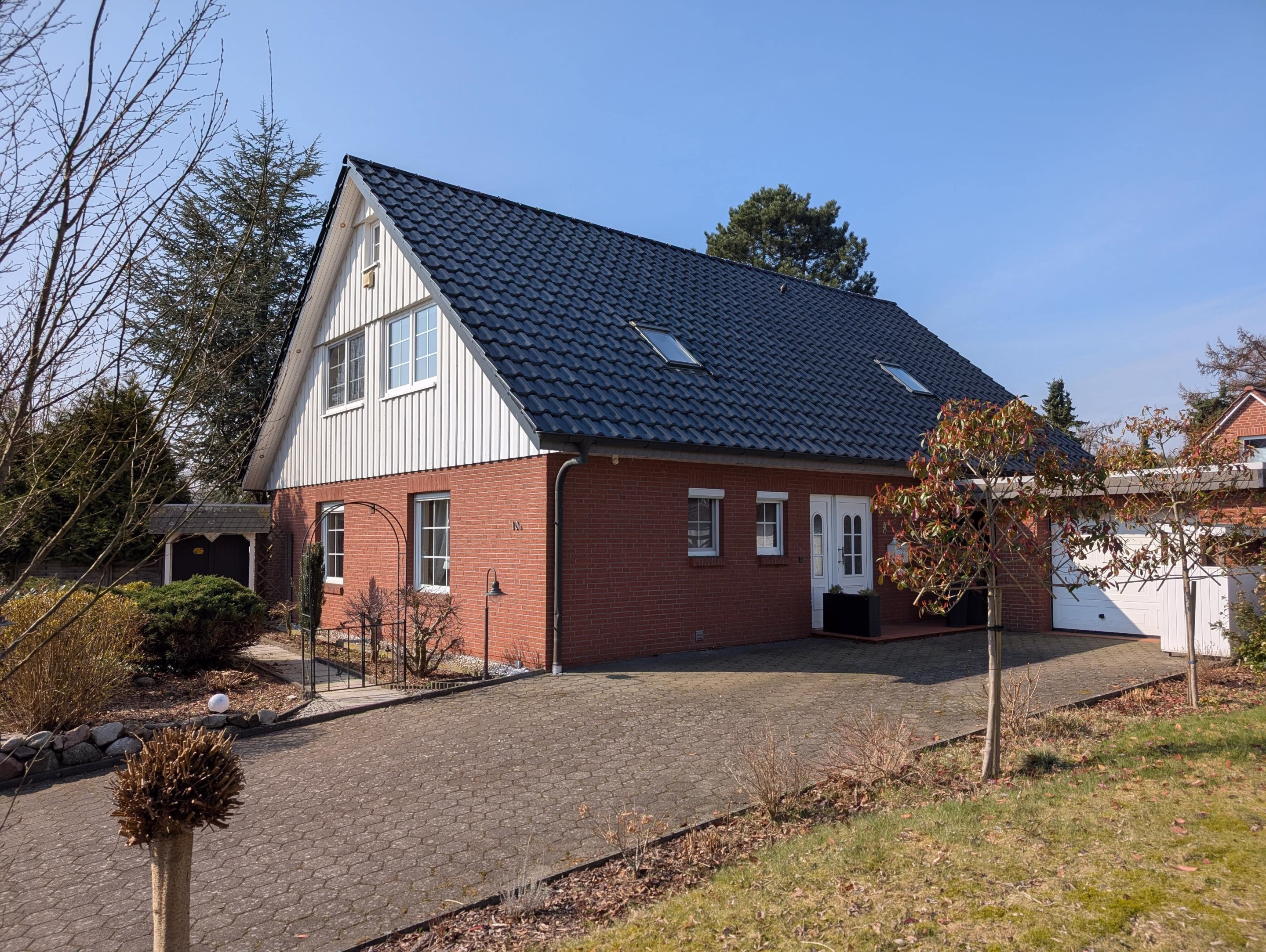 Ihr neues Zuhause