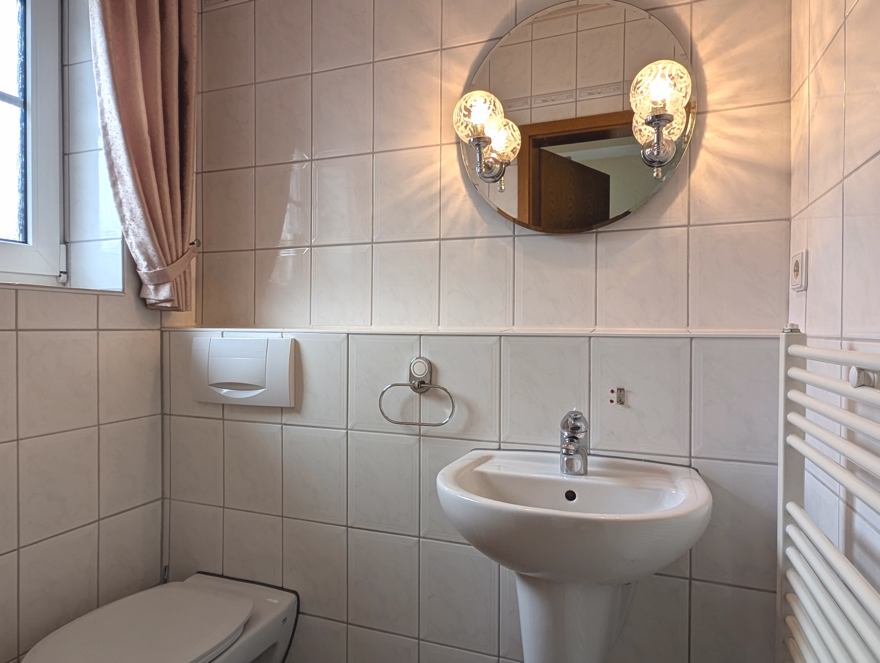 Gäste WC