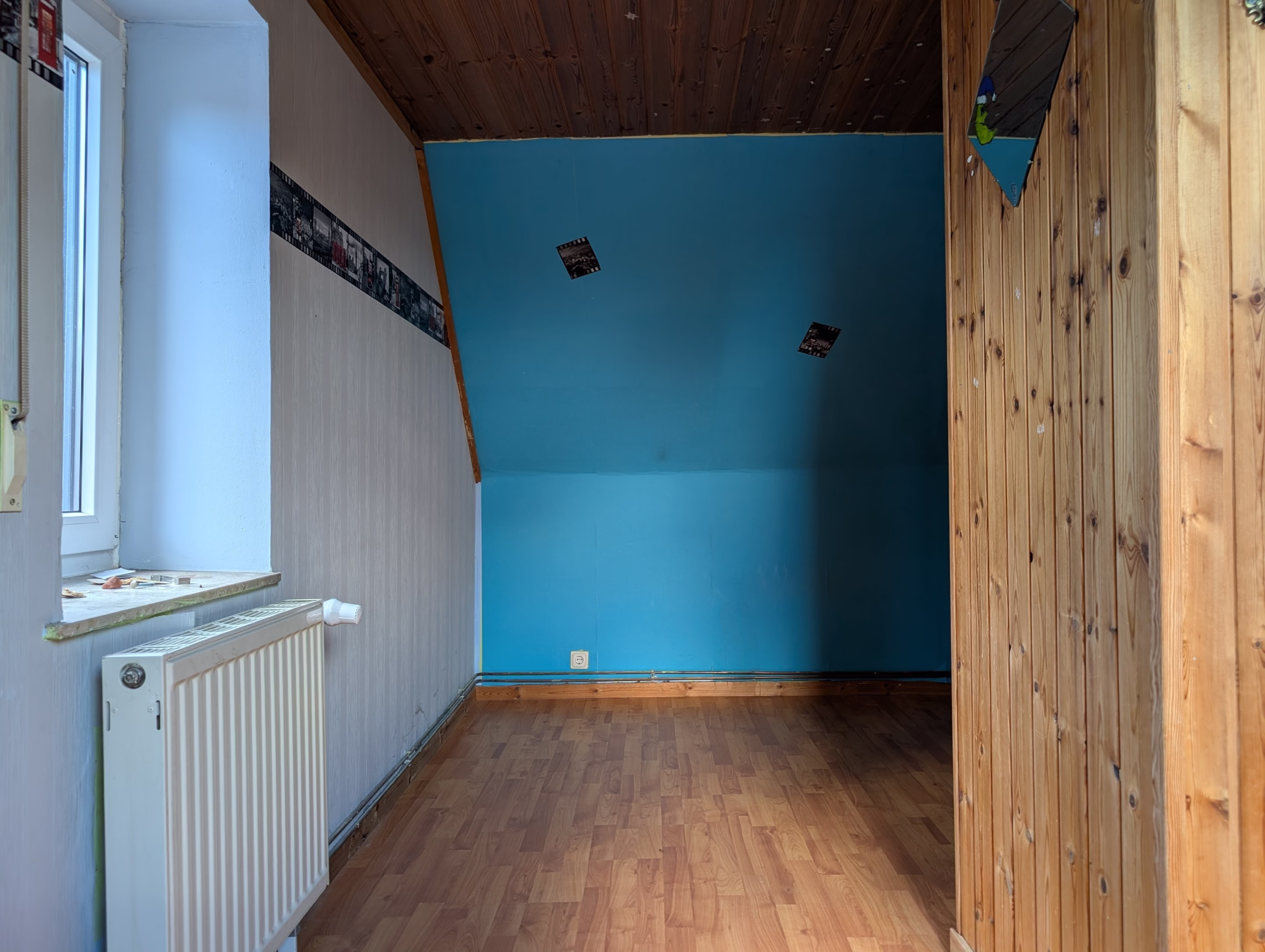 Zimmer 1 OG