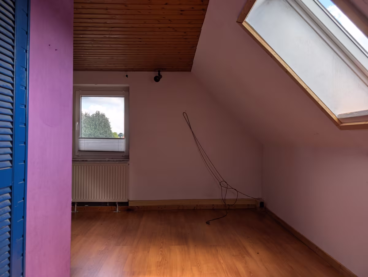 Zimmer 3 OG