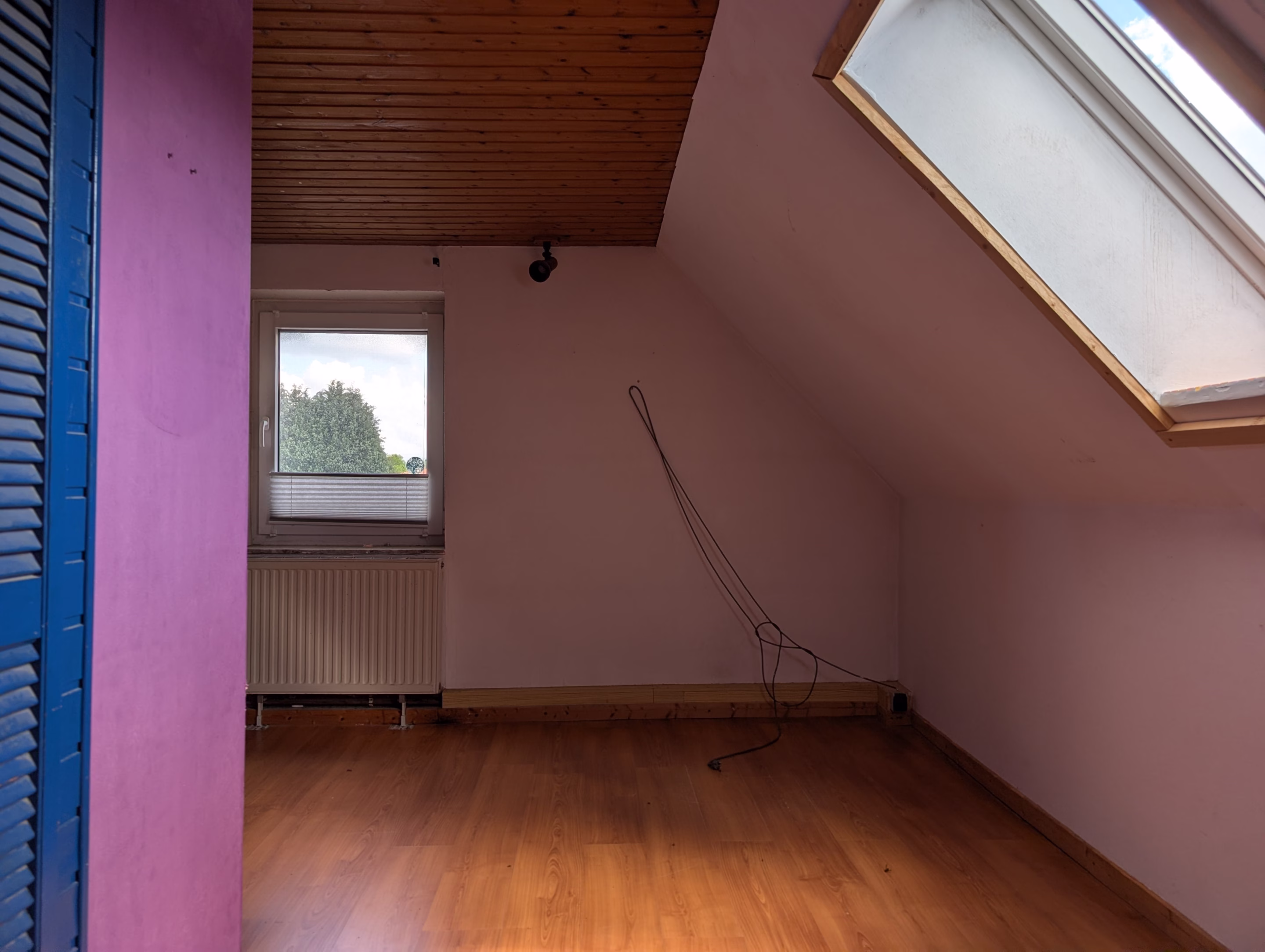 Zimmer 3 OG