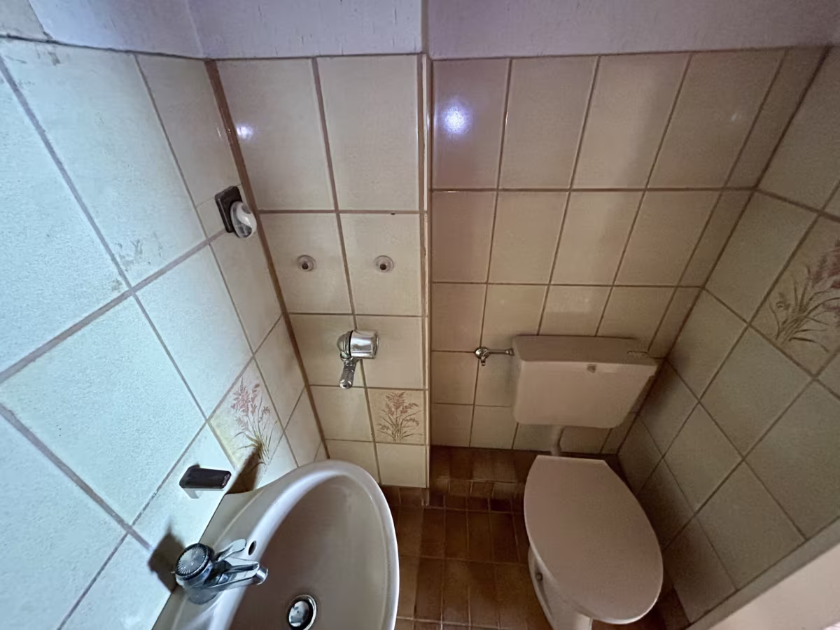 WC