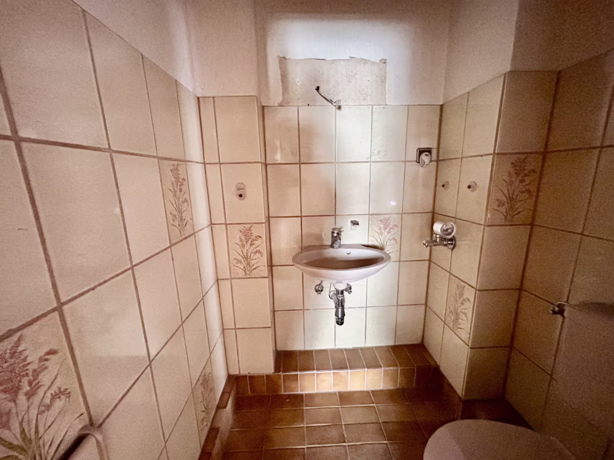 WC