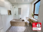 Badezimmer - Großzügige 5-Zimmer-Eigentumswohnung