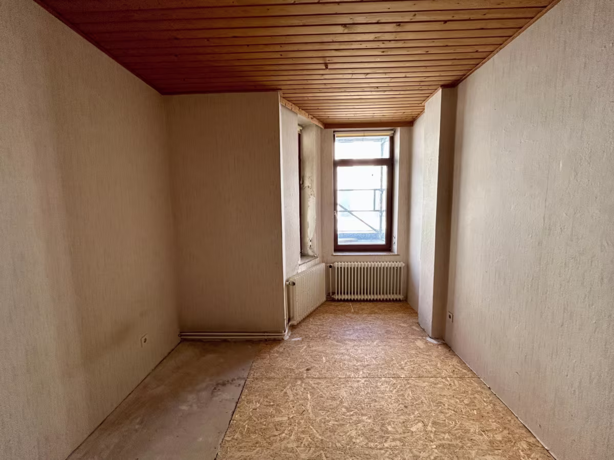Arbeitszimmer