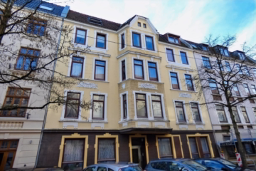 Großzügige 5-Zimmer-Eigentumswohnung - Außenansicht (54056)