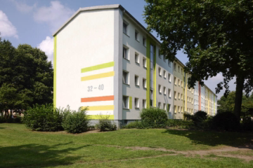 Für junge Familien ideal! - Giebelseite (44637)