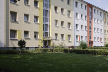 Für junge Familien ideal! - Eingangsseite (44639)