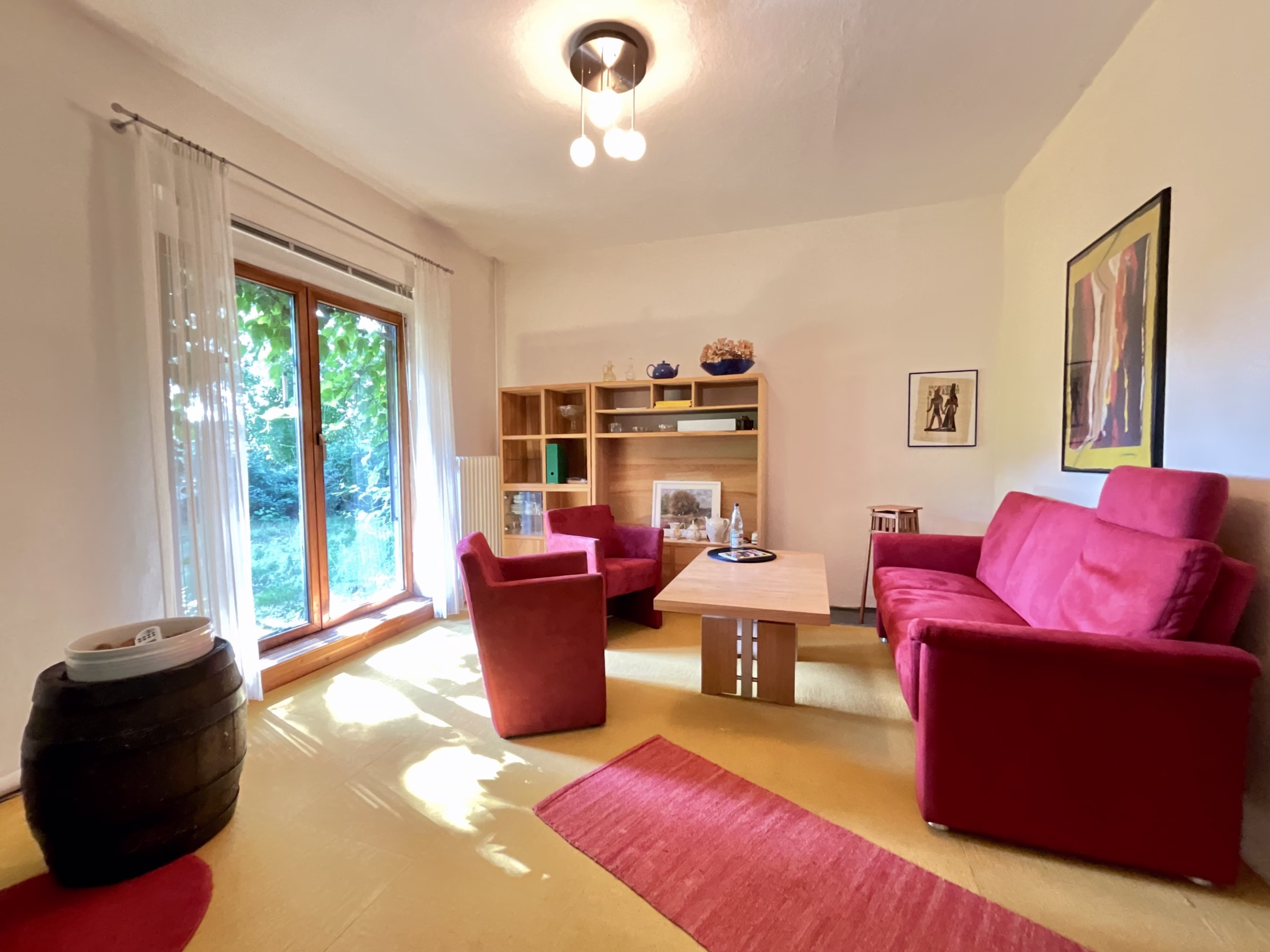 EG Wohnzimmer