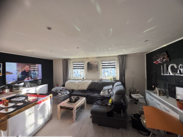 Selbstnutzer oder Kapitalanleger gesucht! - OG Wohnzimmer (43264)