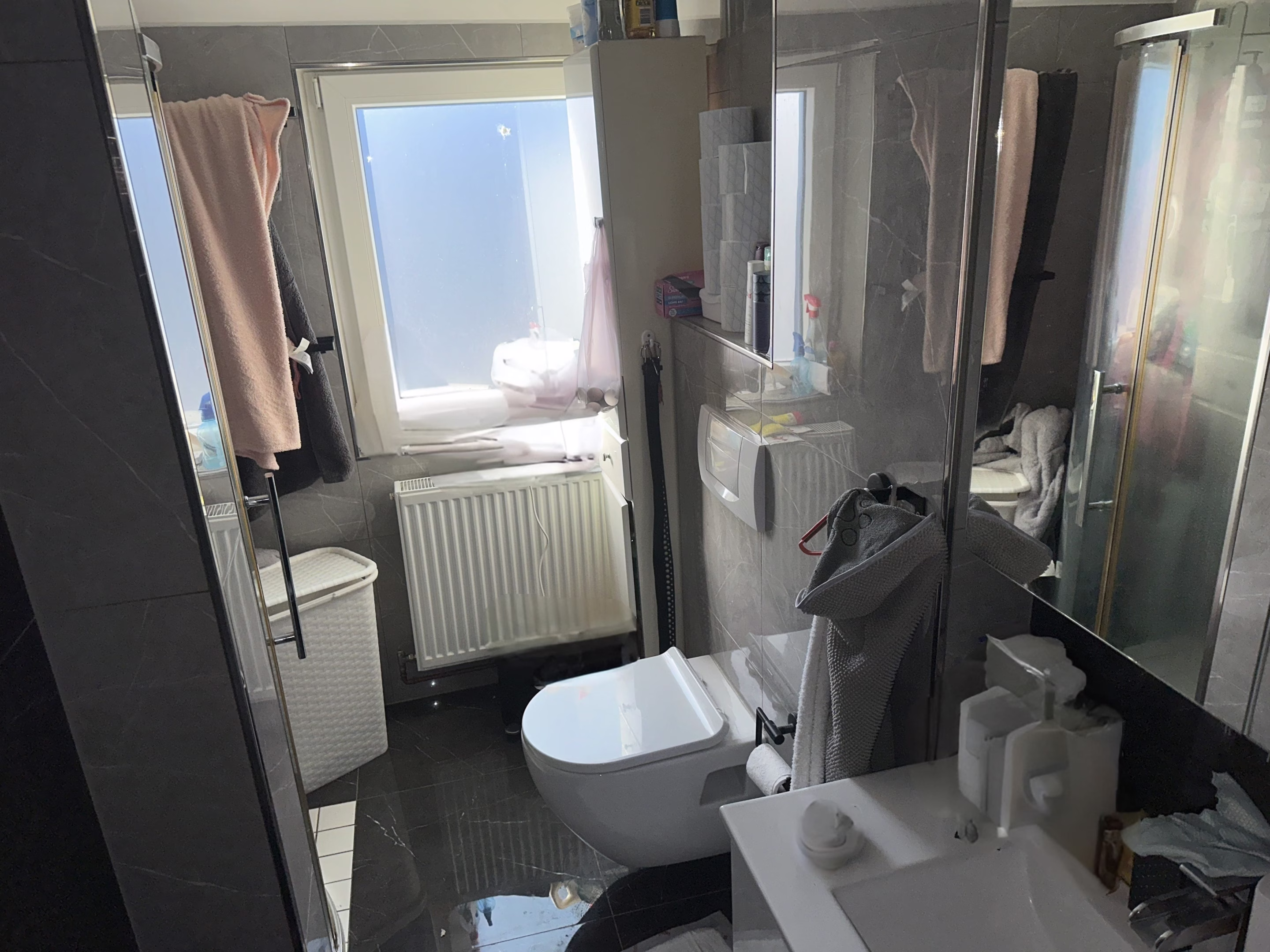 OG Badezimmer