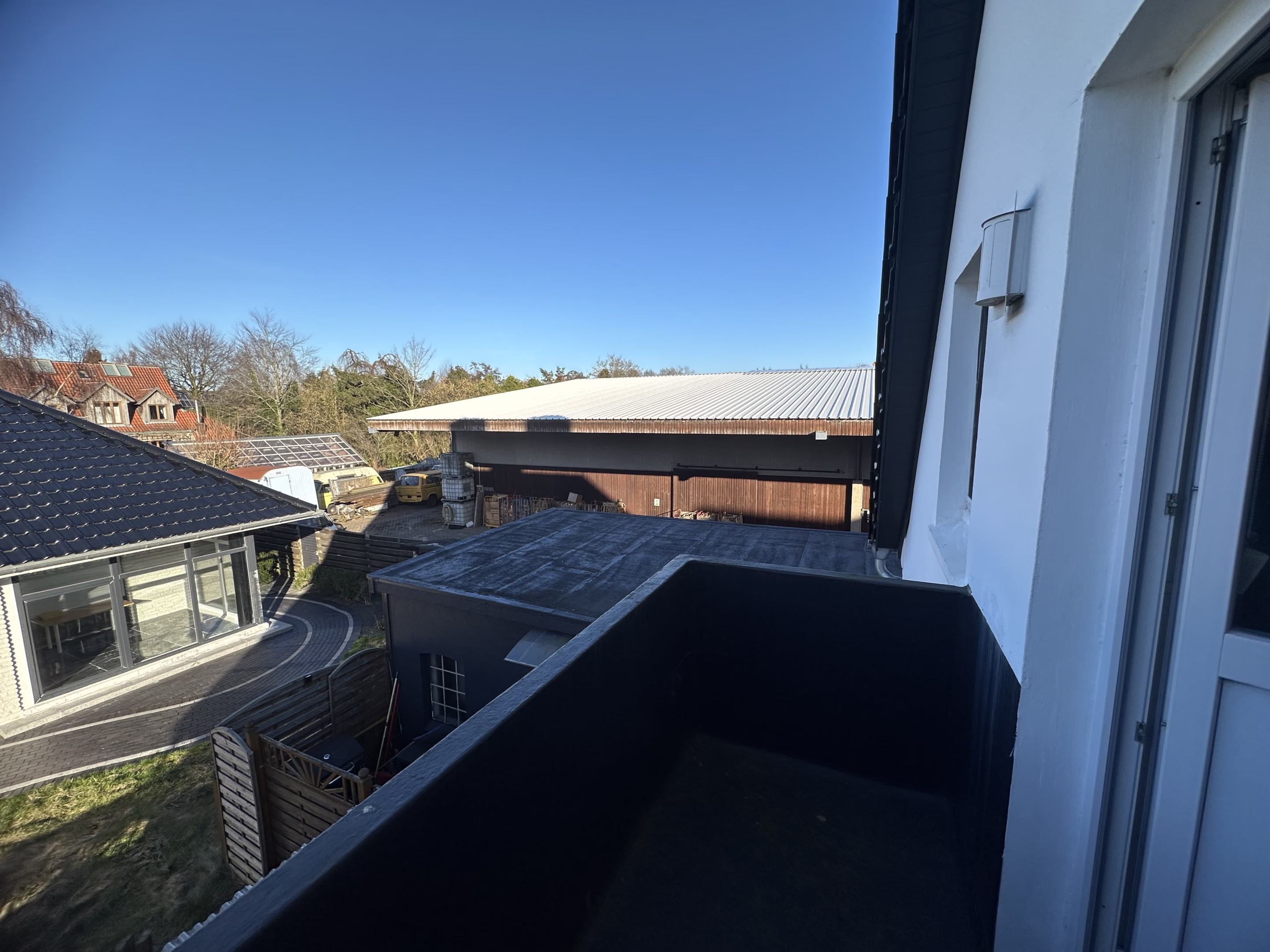OG Küchenbalkon