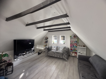 Selbstnutzer oder Kapitalanleger gesucht! - DG Wohnbereich (43269)