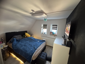 Selbstnutzer oder Kapitalanleger gesucht! - DG Schlafzimmer (43270)