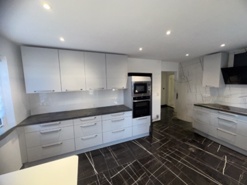 Selbstnutzer oder Kapitalanleger gesucht! - EG Küche (43251)